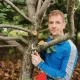 David W. from David the Tree Arborist left Cue2Covert a wonderful review discussing Google Ads Management Edmonton.