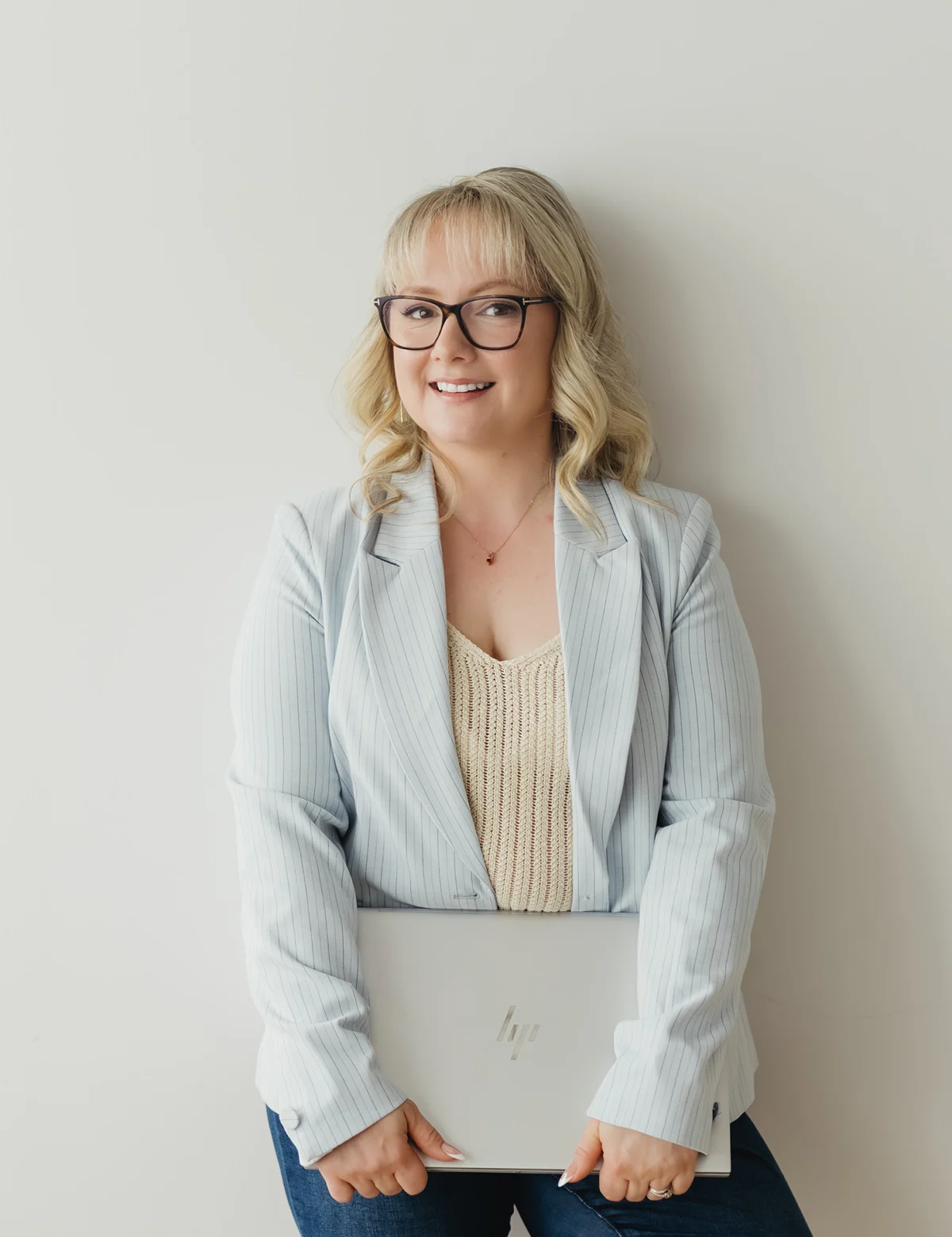 Stephanie Kegalj - Founder & Growth Strategist - Google Ads Specialist Edmonton
